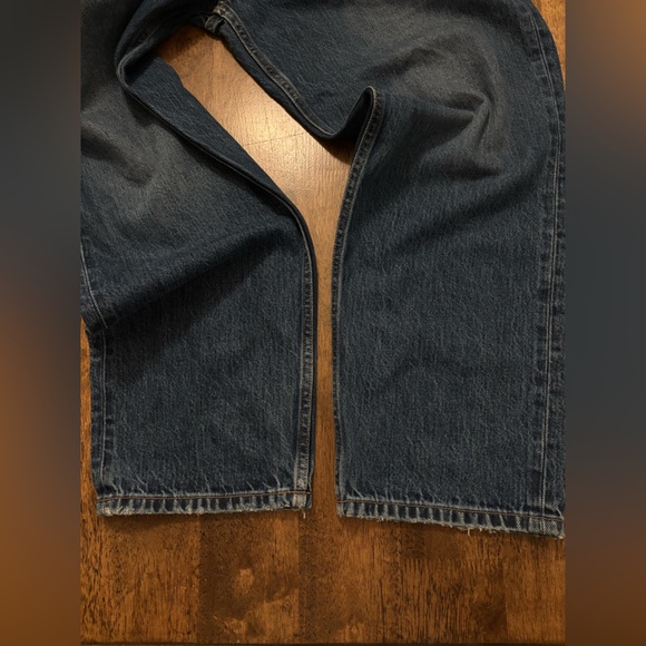 ETICA Rhea Mid Rise Straight size 32 - Picture 9 of 12